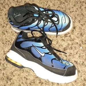 Toddler air max plus